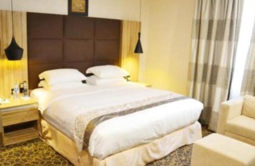 Greater Johannesburg Metropolitan Area Bed & Breakfast | safari guest house