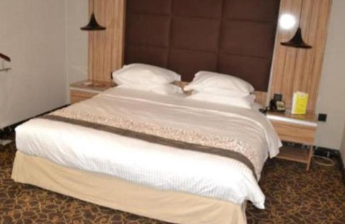 Greater Johannesburg Metropolitan Area Bed & Breakfast | safari guest house