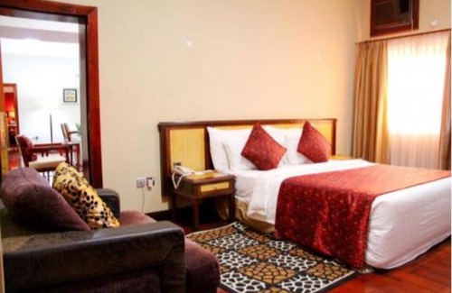 Greater Johannesburg Metropolitan Area Bed & Breakfast | safari guest house