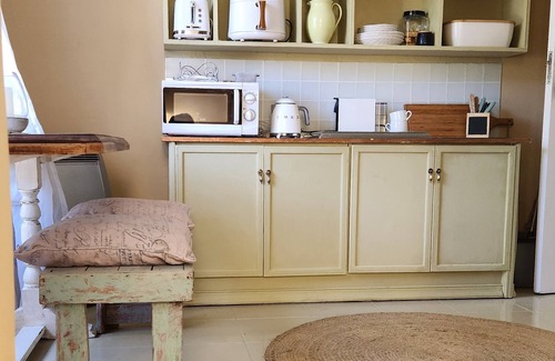 Blouberg Rise Cottage | Sage Cottage - Luxury romantic cottage
