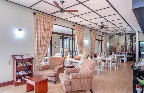 Ballito House | Sak 'n Pak Luxury Guest House