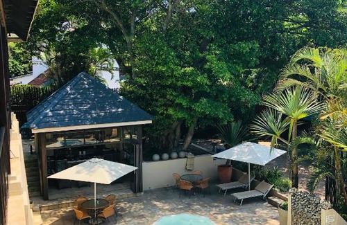 Ballito House | Sak 'n Pak Luxury Guest House