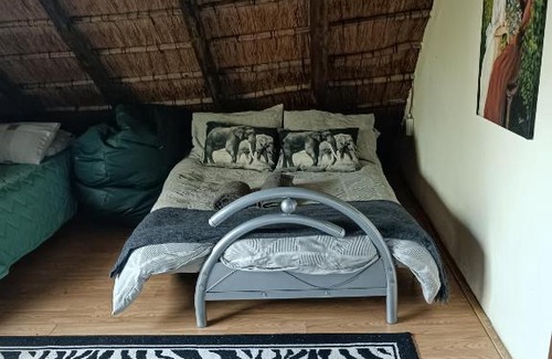 Marloth Park Apartment | SALAMAH