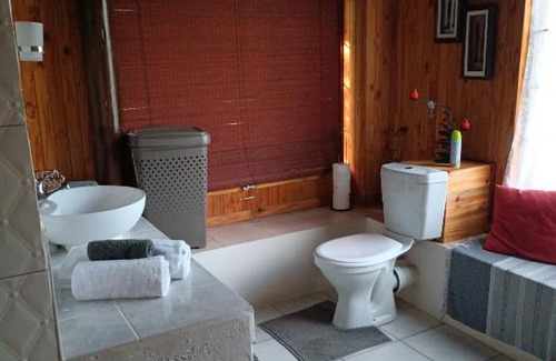 Marloth Park Apartment | SALAMAH