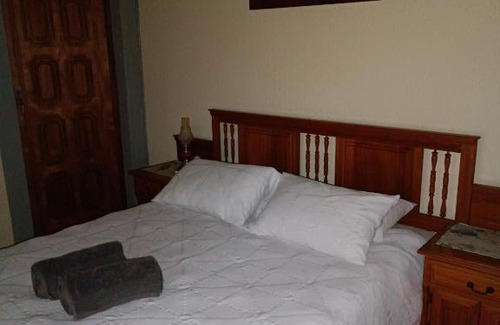 Marloth Park Apartment | SALAMAH