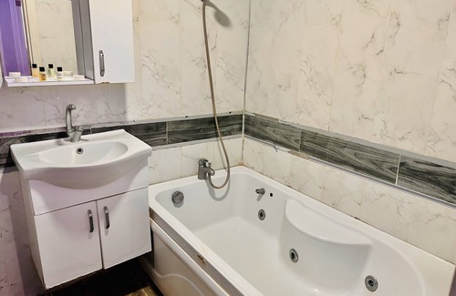 Beyazit Hotel | Sami Otel
