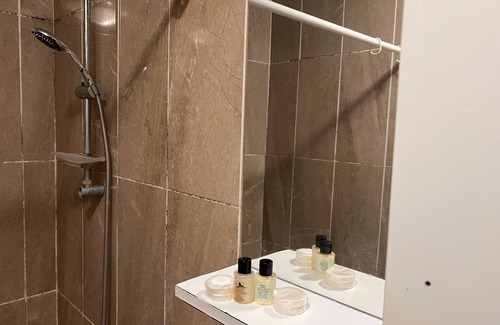 Beyazit Hotel | Sami Otel