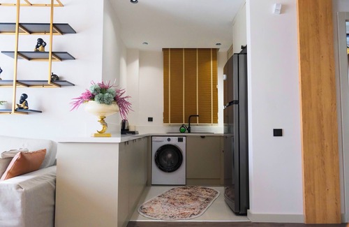 Yenisehir Hostel | SAN APART