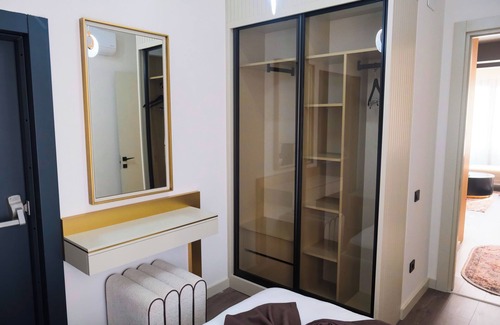 Yenisehir Hostel | SAN APART