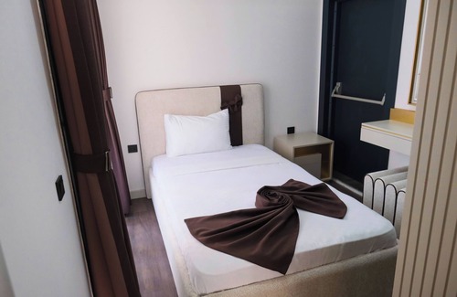 Yenisehir Hostel | SAN APART