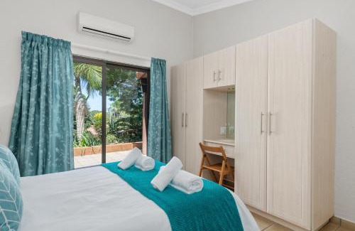 San Lameer Villa | San Lameer 2203 -1 Bedroom Classic - 4 pax - San Lameer Rental Agency