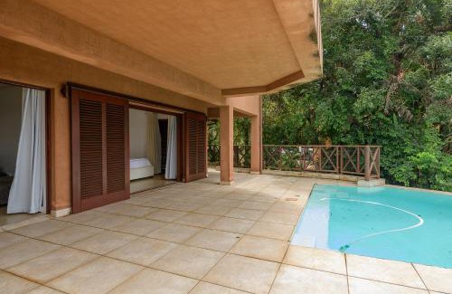 Trafalgar Villa | San Lameer Villa 1603 - 5 bedroom Luxury - 10 pax - San Lameer Rental Agency