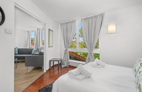 San Lameer Apartment | San Lameer Villa 1917 - 1 Bedroom Classic - 2 pax - San Lameer Rental Agency