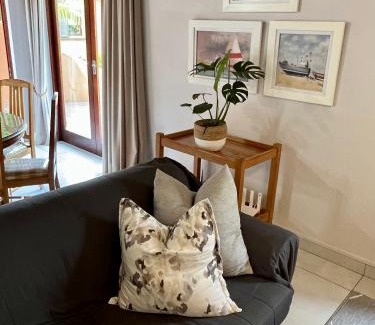 San Lameer House | San Lameer Villa 2112