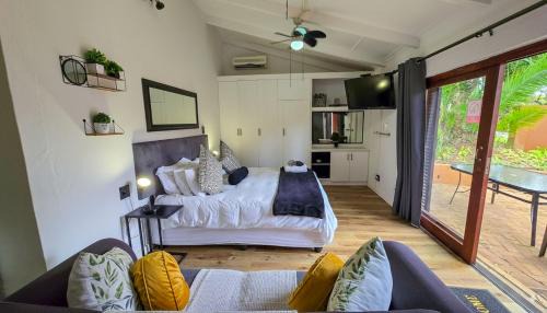 San Lameer Apartment | San Lameer Villa 2200 by Top Destinations Rentals