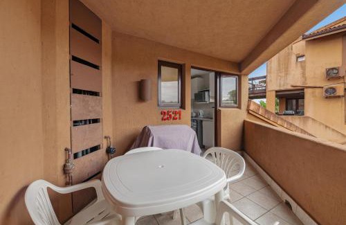 San Lameer Villa | San Lameer Villa 2521 - Bachelor Studio - 2 pax - San Lameer Rental Agency