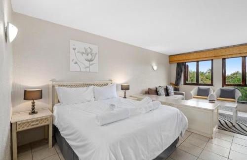 San Lameer Villa | San Lameer Villa 2521 - Bachelor Studio - 2 pax - San Lameer Rental Agency