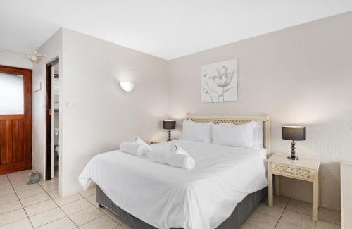 San Lameer Villa | San Lameer Villa 2521 - Bachelor Studio - 2 pax - San Lameer Rental Agency