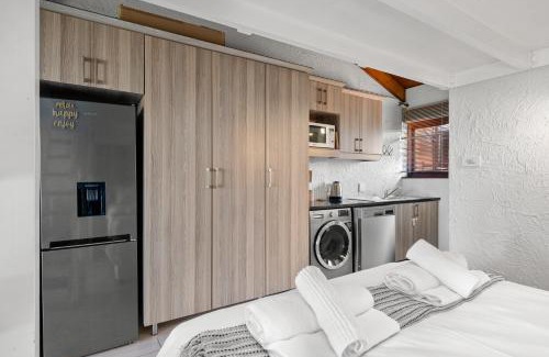 San Lameer Villa | San Lameer Villa 2523 - Bachelor Studio - 2 pax - San Lameer Rental Agency
