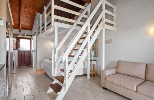 San Lameer Villa | San Lameer Villa 2523 - Bachelor Studio - 2 pax - San Lameer Rental Agency