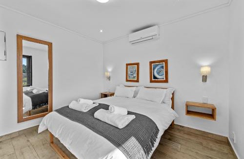 San Lameer Villa | San Lameer Villa 2533 - 4 Bedroom Superior - 8 pax - San Lameer Rental Agency