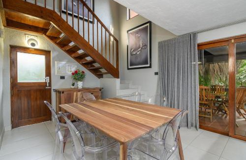 San Lameer Villa | San Lameer Villa 3212 - 4 Bedroom Superior - 8 pax - San Lameer Rental Agency