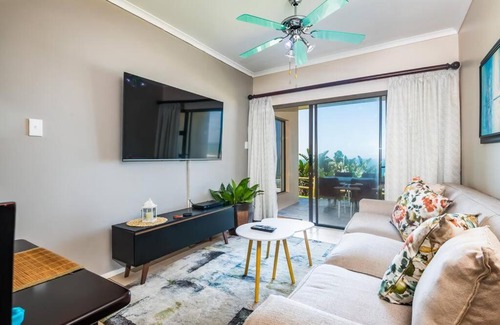 Winklespruit Apartment | Sancta Maria 2 bedroom Apartment