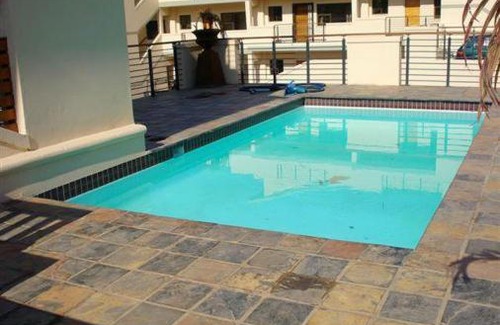 Winklespruit Apartment | Sancta Maria 70