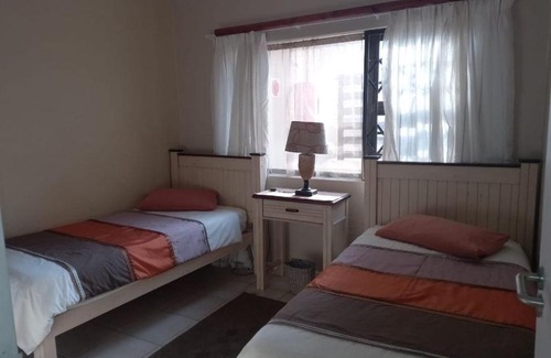 Winklespruit Apartment | Sancta Maria 70