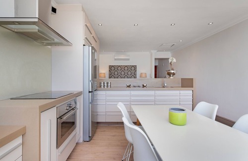 Mouille Point Apartment | Sandringham 45