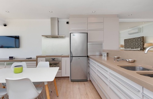 Mouille Point Apartment | Sandringham 45