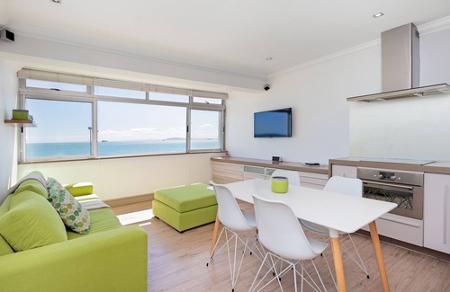 Mouille Point Apartment | Sandringham 45