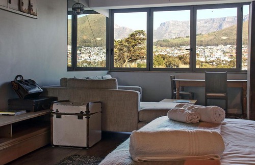 Mouille Point Apartment | Sandringham 5