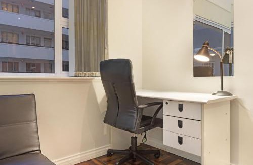 Mouille Point Apartment | Sandringham 55 by Host Agents