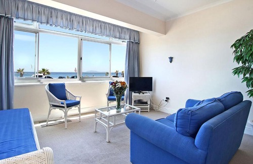 Mouille Point Apartment | Sandringham III