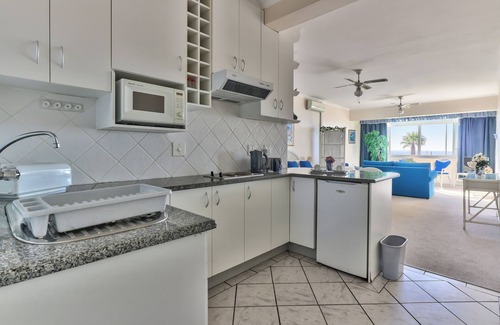 Mouille Point Apartment | Sandringham III