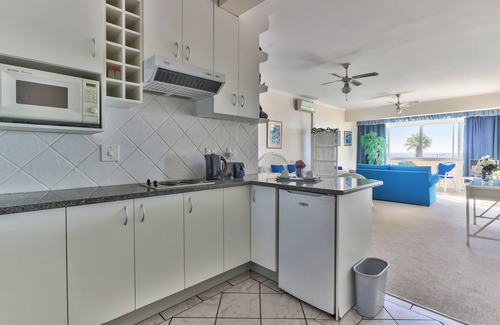 Mouille Point Apartment | Sandringham III