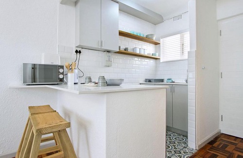 Mouille Point Apartment | Sandringham Studio 56