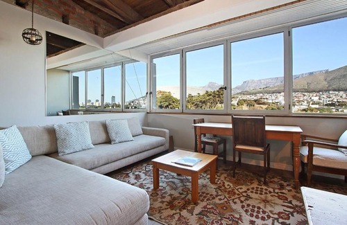 Mouille Point Apartment | Sandringham Studio 61