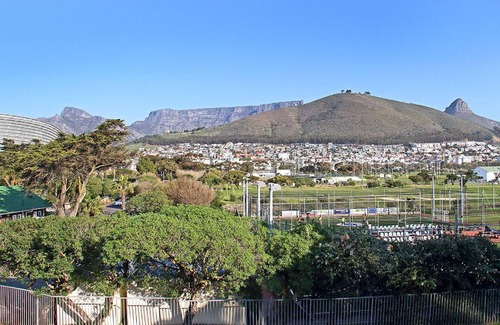 Mouille Point Apartment | Sandringham Studio 61