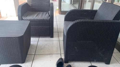 Sandown Apartment | Sandton Luxury Apartments