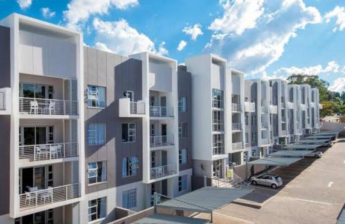 Sandown Apartment | Sandton Luxury Apartments