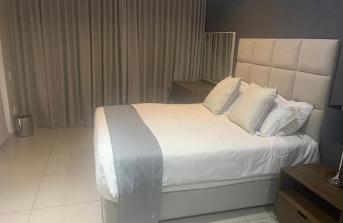 Sandown Apartment | Sandton Luxury Apartments