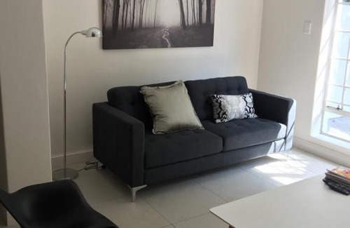 Sandown Apartment | Sandton Place