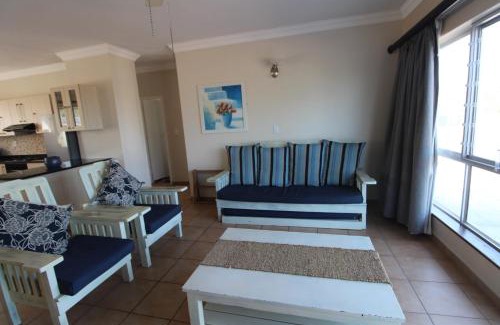 Margate Apartment | Santana 107