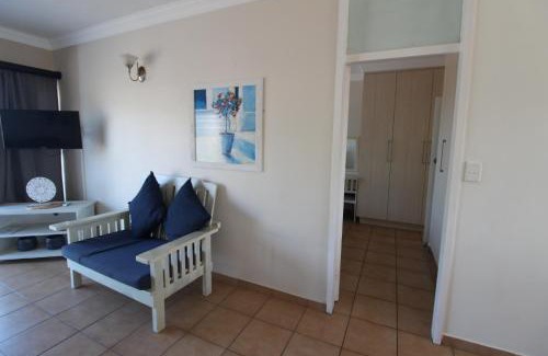 Margate Apartment | Santana 107