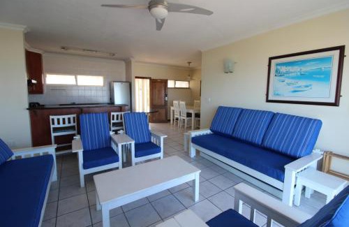 Margate Apartment | Santana 406