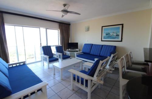 Margate Apartment | Santana 406