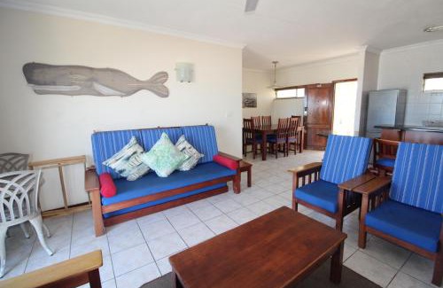 Margate Apartment | Santana 905