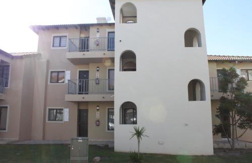Plettenberg Bay Apartment | Santini Village 103